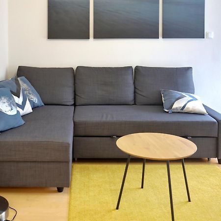 Apartman Tea Maraska Zadar Exterior foto