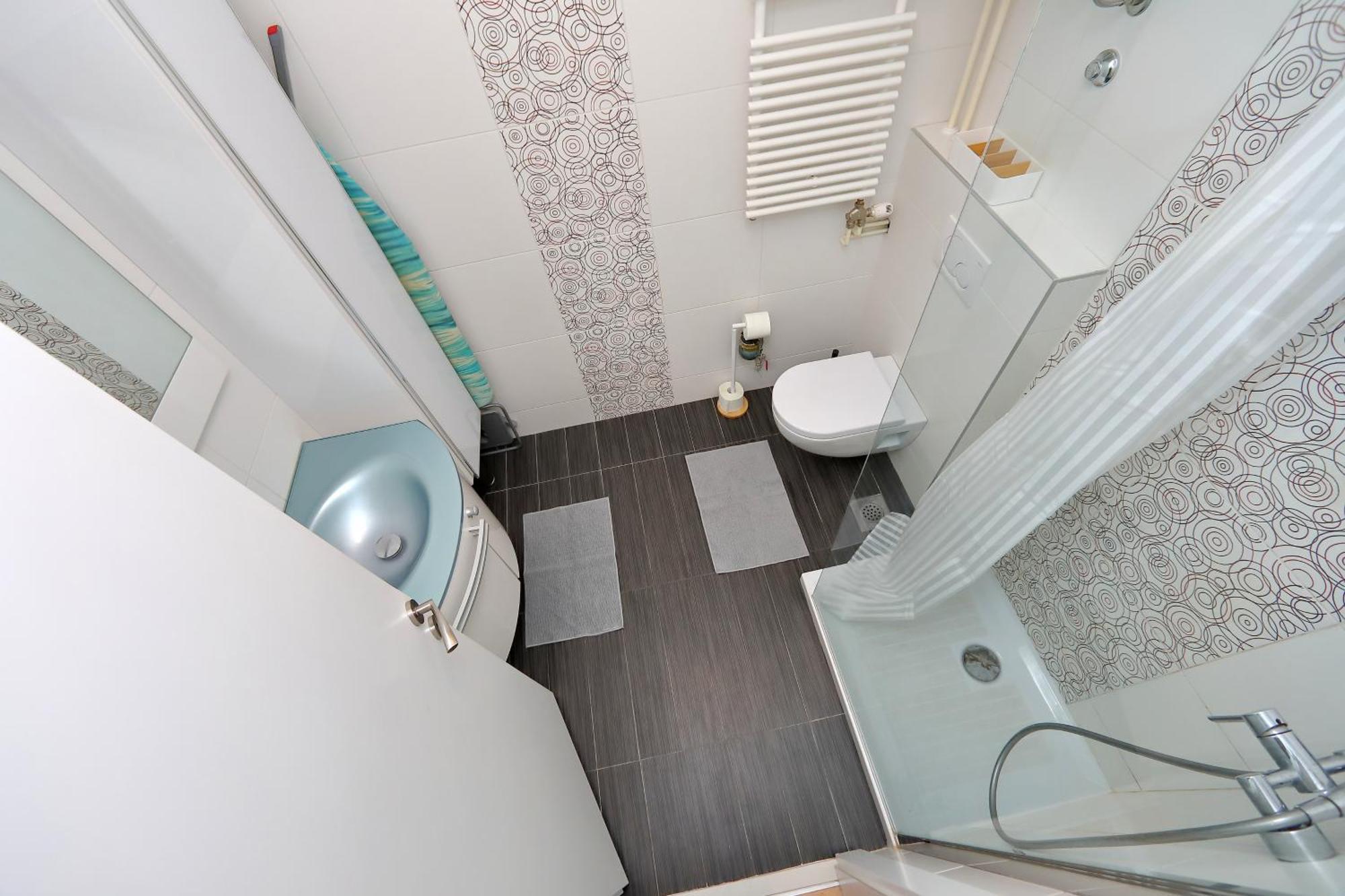 Apartman Tea Maraska Zadar Exterior foto