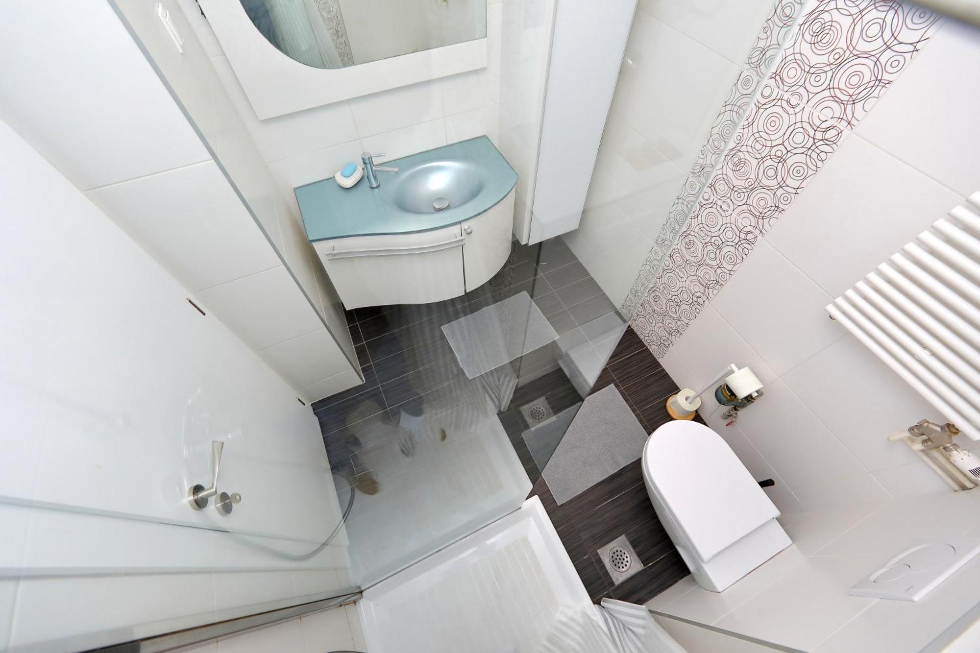 Apartman Tea Maraska Zadar Exterior foto