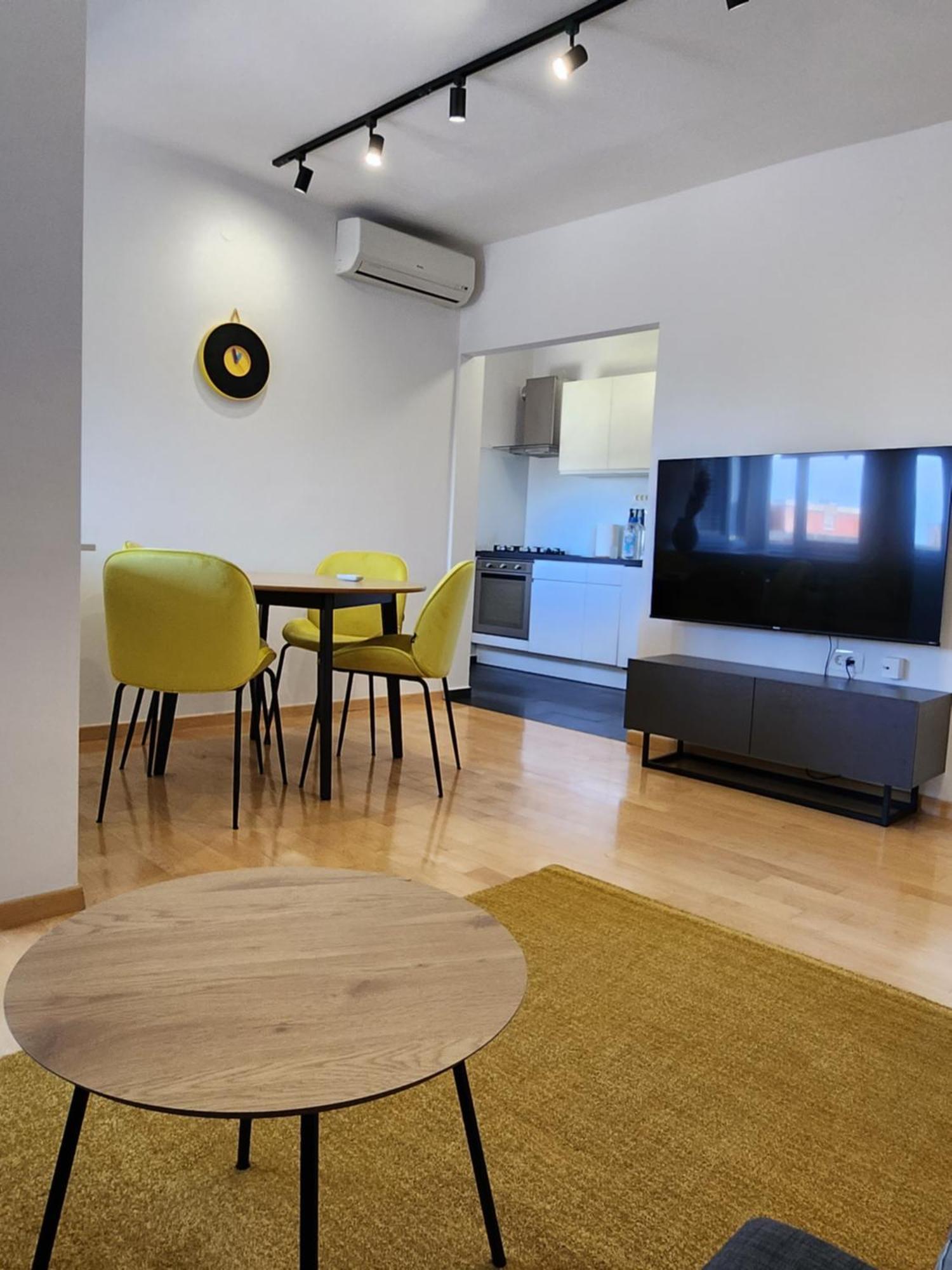 Apartman Tea Maraska Zadar Exterior foto